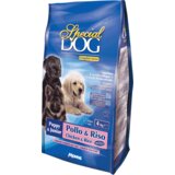 Monge Hrana za štence Special Dog Puppy & Junior Cene