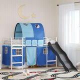  Bijela i Plava 75 x 190 cm Cijene