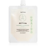 Kemon Actyva Volume e Corposità regenerator za volumen kose 100 ml | shoptok.hr