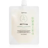 Actyva Volume e Corposità regenerator za volumen kose 100 ml