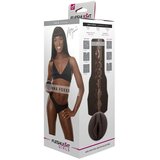 Fleshlight Masturbator Ana Foxxx, 25cm Cene
