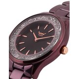 Vuch Ženski ručni sat Reece Dark Purple Slike