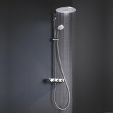 Tuš GROHE komplet za prho s termostatsko armaturo Euphoria SmartControl System 310 Duo 26507LS0 | Shoptok.si