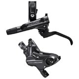  Kočnica Disc Sastavljena Shimano/J-Kit, Deore, Bl-M6100(L), Br-M6120(F), W/O Adapter, Resin Pad(W/O Fin), 1000Mm Hose(Sm-Bh90-Ss Black), W/Connecter I | shoptok.hr