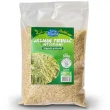 Organski integralni jasmin pirinač, 500g
