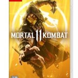  Mortal Kombat 11 /Switch | Eponuda.ba