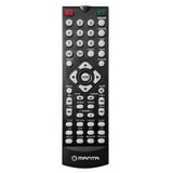 Manta DVD Emperor basic CD, DVD, USB, daljinski, SCART, HDMI DVD072 | shoptok.hr