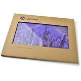 Mondex Deska za rezanje steklo Allesken Aria 40x30 sivka 1kos, (5000301966) | Shoptok.si