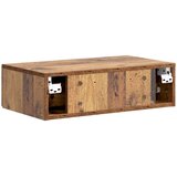 Stolna montirana na zid Staro drvo 59 x 34 5 x 17 cm | shoptok.hr