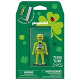 Playmobil Čestitka sa figurom srećno 72188 Cene