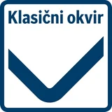 ugradna ploča PKE645BA2E