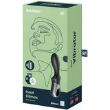 Satisfyer Heat Climax | shoptok.hr