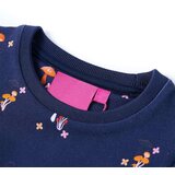  Dječja haljina modra 92 | shoptok.hr