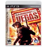 Tom Clancys Rainbow Six Vegas (PS3) - rabljeno Cene