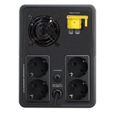 APC Back-UPS BVX1200LI-GR besprekidno napajanje, 1200VA, 650W, 230V | shoptok.hr