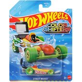Mattel Hot Wheels: Street Wiener autić koji mijenja boju 1/64 - | shoptok.hr