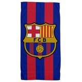 Fc Barcelona Brisače za na plažo 120042 pisana Cene