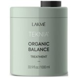 Lakme teknia organic balance tretman 1000ml | ePonuda.com