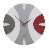 Callea Design Zidni sat Baz | shoptok.hr