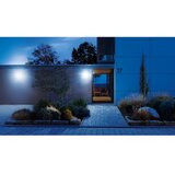 Steinel LED zunanja luč XLED home 2 (Barva ohišja: Črna, IP44, 13,7 W) productname.garantie.plussign BAUHAUS garancija 5 let za naprave na električni ali motorni pogon | Shoptok.si