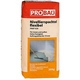 PROBAU Masa za izravnavanje neravnina fleksibilna (20 kg, Debljina sloja: 0 - 10 mm) | shoptok.hr