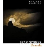 Harper Collins Publishers Ltd Bram Stoker - Dracula (Collins Classics) | Eponuda.com