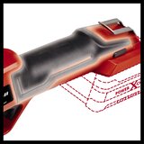 Einhell Akumulatorske škare za orezivanje GE-LS 18 Li-solo | shoptok.hr