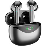 INF Brezžične 5.4 Bluetooth slušalke DP4 z dolgo življenjsko dobo baterije Black, (5000088568) | Shoptok.si