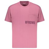 Refrigiwear muška ljubičasta majica kratkih rukava Cijene