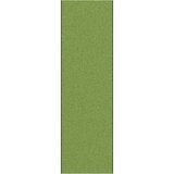  Otirač Zelena i crna 120 x 400 cm 100% poliamid | shoptok.hr
