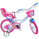 Dino Bikes Otroško kolo 16" ALYSSA | Shoptok.si
