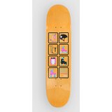 Enjoi Big Box Scooters R7 8" Skateboard deska blue | Shoptok.si