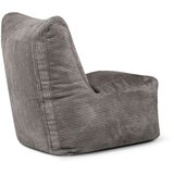 SLOWDOWN Smeđa vreća za sjedenje od samta Seat Lounge – | shoptok.hr
