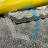  Vibrofiltr izolacija - zvučna - KUPA 15mm 0,5x0,5 Cene