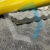 Vibrofiltr izolacija - zvučna - KUPA 15mm 0,5x0,5