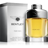 Bentley For Men toaletna voda 100 ml za moške | Shoptok.si