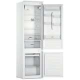 Whirlpool WHC20D031B1 ugradni frižider | Eponuda.com