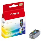 Canon CLI-36 kaseta s cyan, magenta in rumeno barvo za iP100 | Shoptok.si