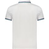 Guess Jeans POLO SHORT SLEEVES MEN WHITE | Shoptok.si