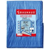 BAUHAUS Pokrivna ponjava (4 x 6 m, modra, 65 g/m²) Cene