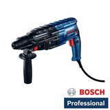 Bosch El. pneumatska čekić bušilica – GBH 2-24 DRE | ePonuda.com