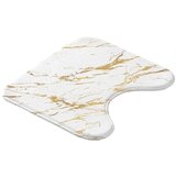 Douceur d intérieur Bela/v zlati barvi kopalniška preproga 45x45 cm Aquamarbre – | Shoptok.si