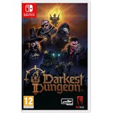  Darkest Dungeon 2 (SWITCH) | Shoptok.si