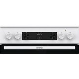 Gorenje električni štedilnik GECS6C70WC | Shoptok.si