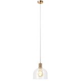  Luster na sajli VIVE 1xE27/15W/230V zlatni | Eponuda.com