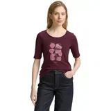 Ženska majica 1047062, Bordo