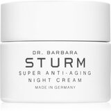 Dr. Barbara Sturm Super Anti-Aging Night Cream nočna krema z anti-age učinkom 50 ml Cene