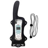 Overboard Pro-VHF Case Black, Etui za VHF postajo, Črna, (21167536) | Shoptok.si