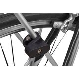 Thule Pack 'n Pedal Rack Adapter Bracket Magnet dodatni magnetni adapter za bisage | shoptok.hr