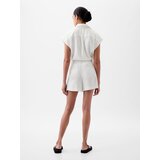 GAP High Rise Linen Shorts - Women's | Eponuda.ba